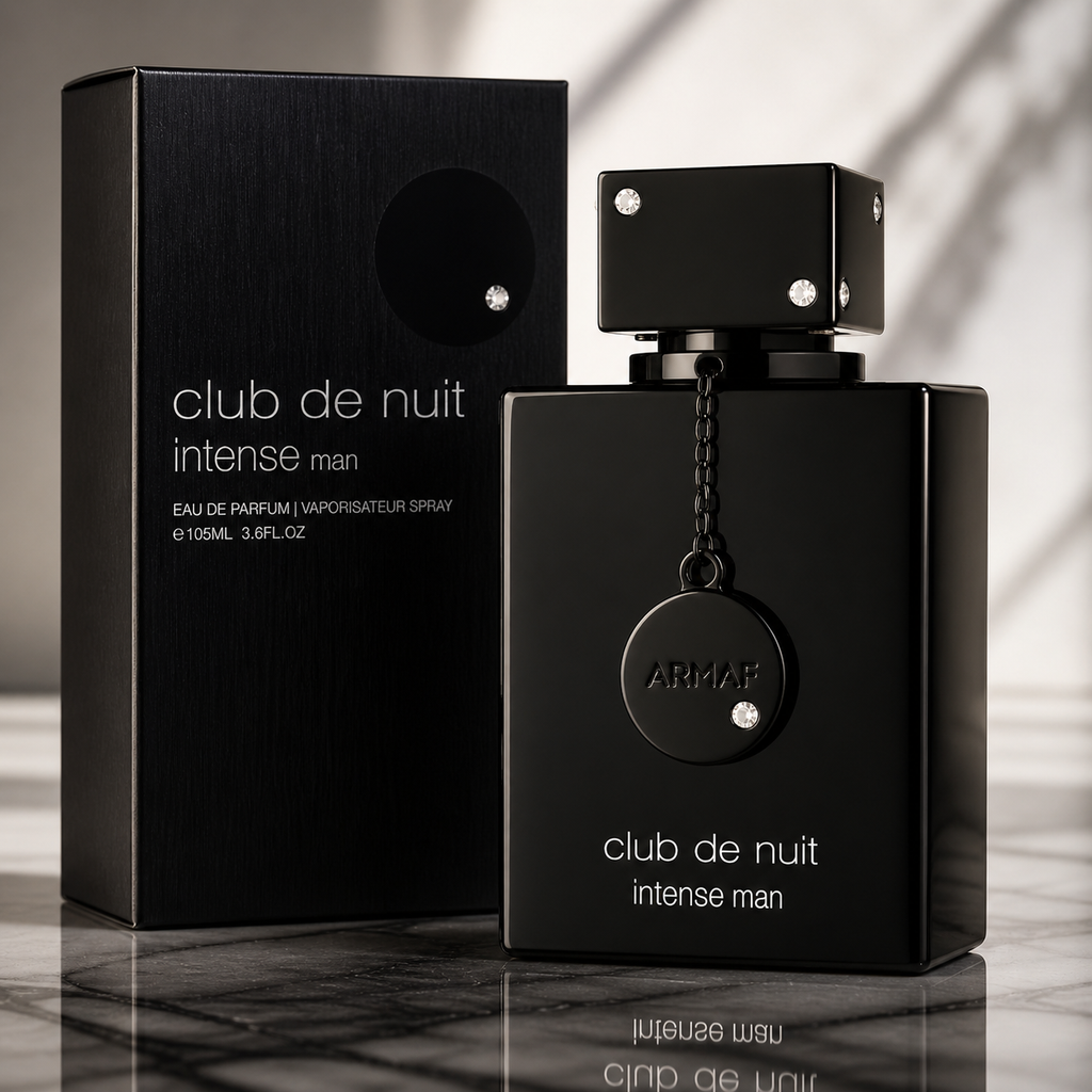 Club de Nuit Intense Man Eau de Parfum