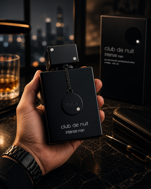 Club de Nuit Intense Man Eau de Parfum